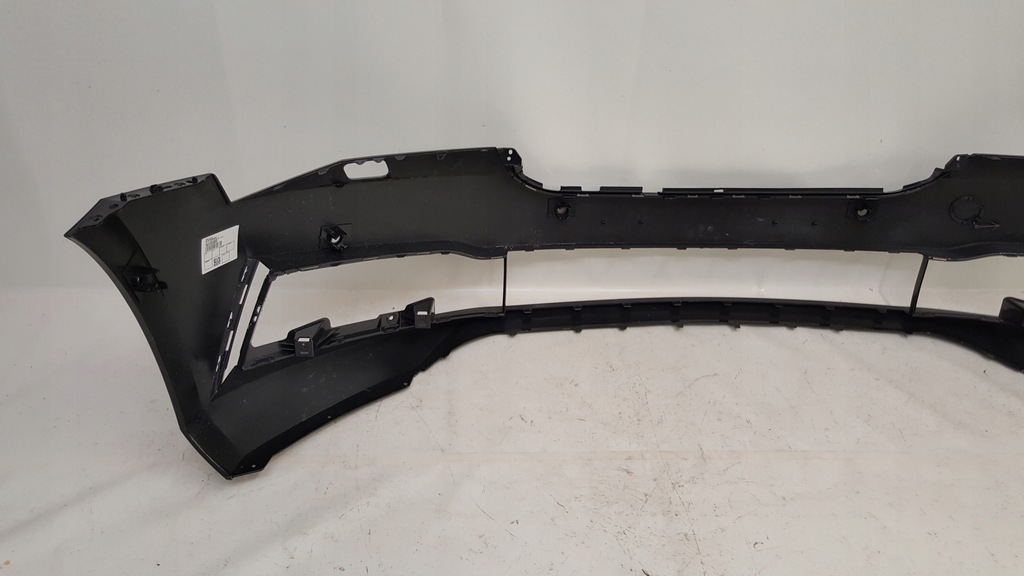 фото №8, Skoda superb iii 3 3v0 lift бампер перед 19-22r