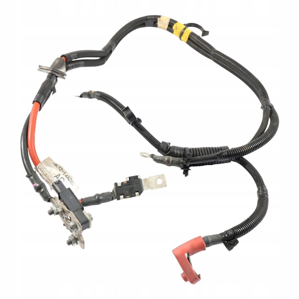 Купить Land rover discovery sport l550 клемма plus шланг аккумулятор hk7214a280ac