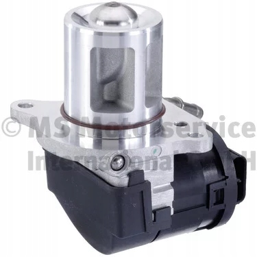 фото №3, Клапан egr pierburg