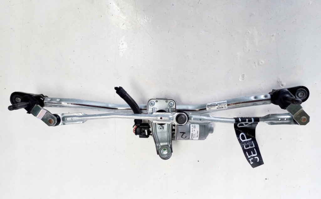 фото №1, Механизм дворник jeep renegade 3397021645