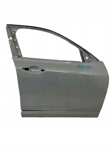 фото №1, Bmw x2 f39 дверь передние правое orygi.