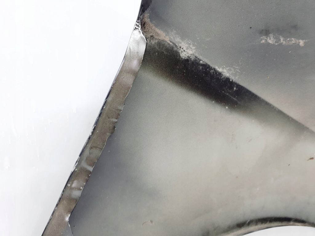 фото №9, Seat leon iii 13r+ левый крыло перед ory !!!