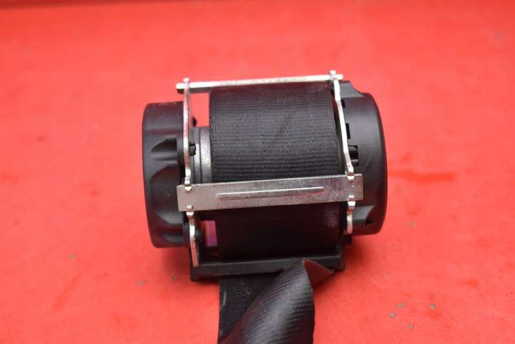 фото №4, Pas безопасности левый перед eu 868854701r dacia logan 2 ii 13-16