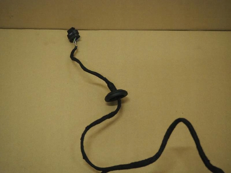 фото №4, Электропроводка дверь правый задняя mercedes gla x156