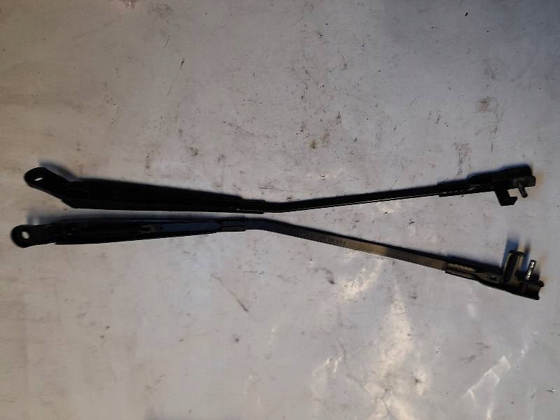 фото №8, Рычаги дворник передние renault modus