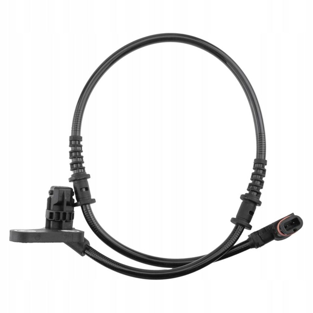 фото №1, Датчик abs перед правый mercedes c208 w202 r170 1.8-3.2 1993-2004