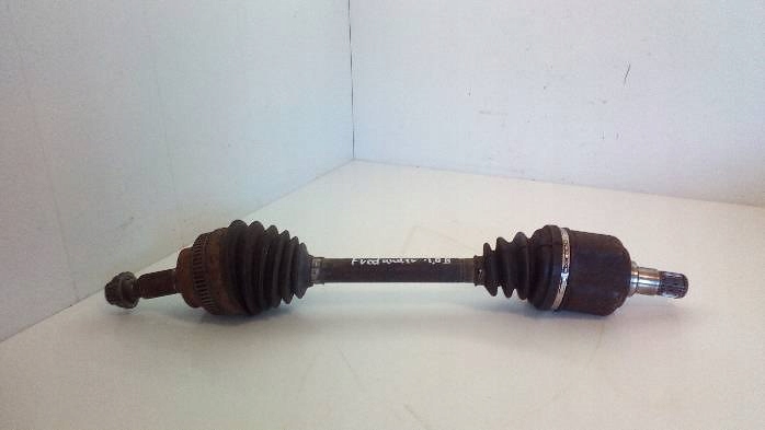 фото №1, Приводной вал правый перед land rover freelander 1999r.