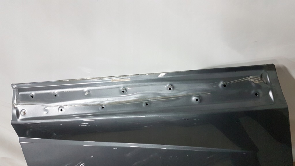 фото №9, Дверь перед левая nissan qashqai iii j12 21-