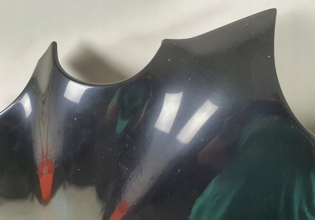 фото №6, Кришка двигуна капот jaguar s-type