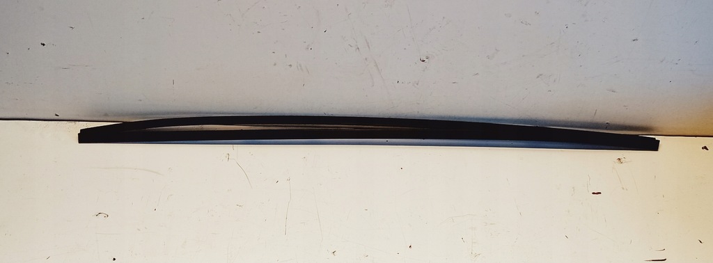 фото №1, Накладки кровельные opel corsa d комплект