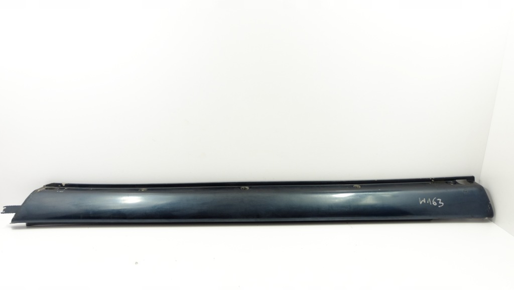 Купити Mercedes ml w163 молдинг накладка поріг права