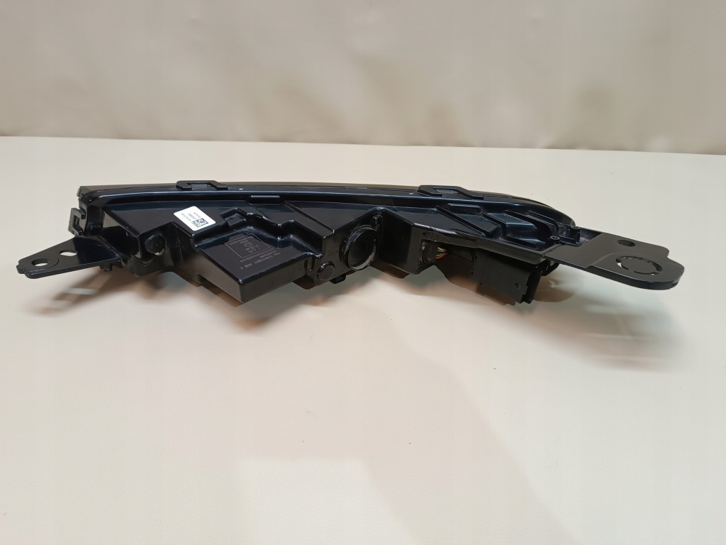 фото №10, Citroen c5 aircross лампа led drl правая 9818005080