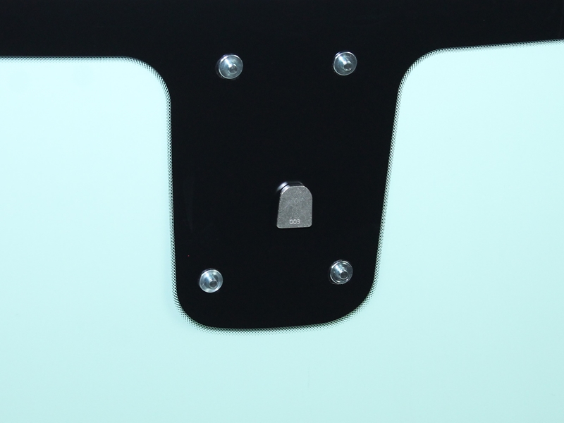 фото №4, Nowa стекло передняя лобовое chevrolet spark 2015-