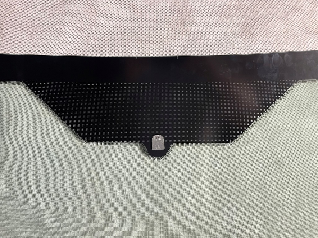 фото №6, Стекло передняя ford escape / kuga acoustic 2012-2019