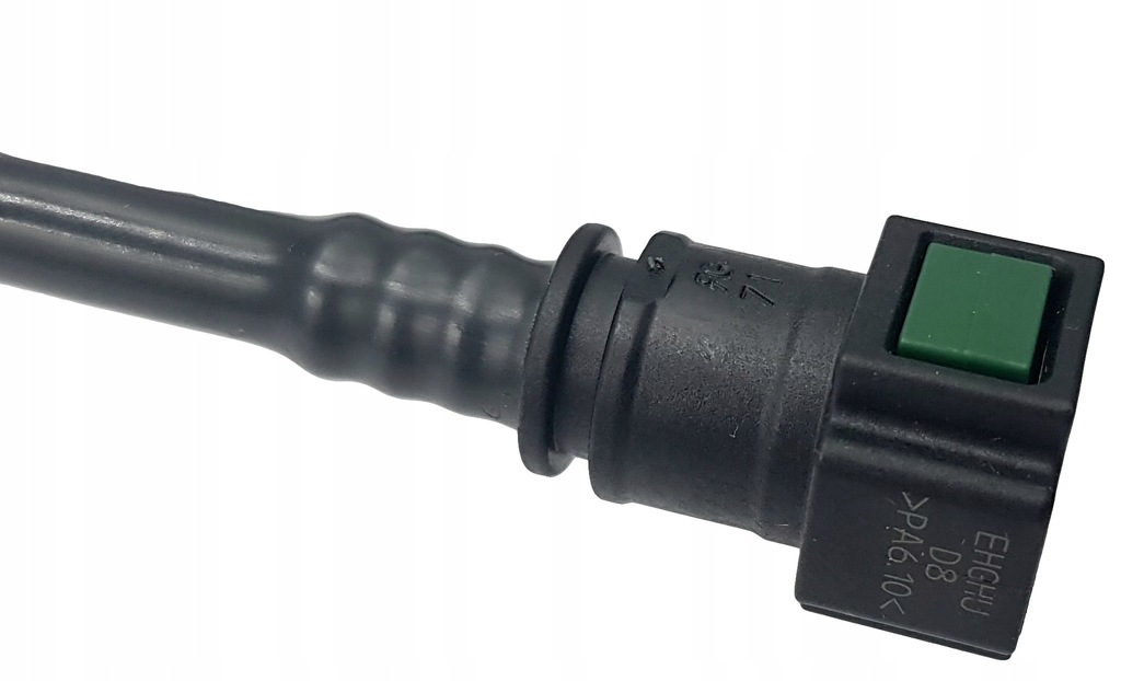 фото №3, Шланг пального do renault dacia dokker duster 1.6