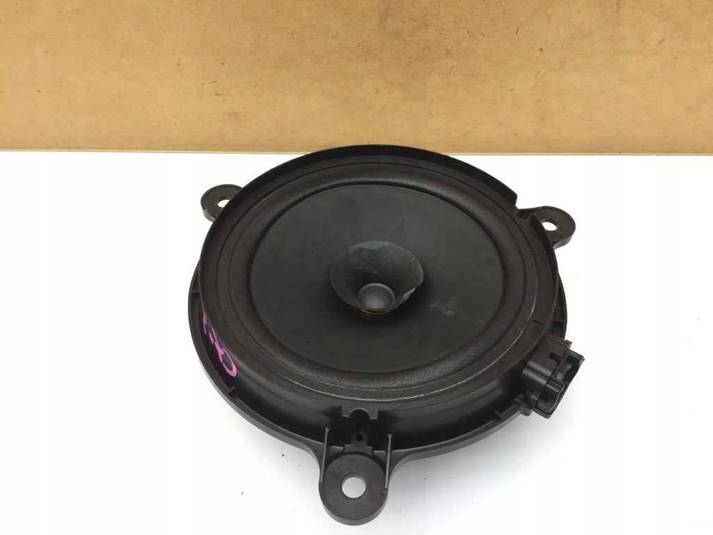 фото №1, Mazda cx-3 cx3 динамік