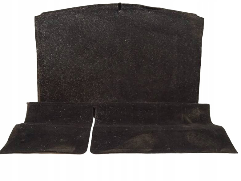 фото №1, Пол багажника обшивка lancia delta iii 2008-2014