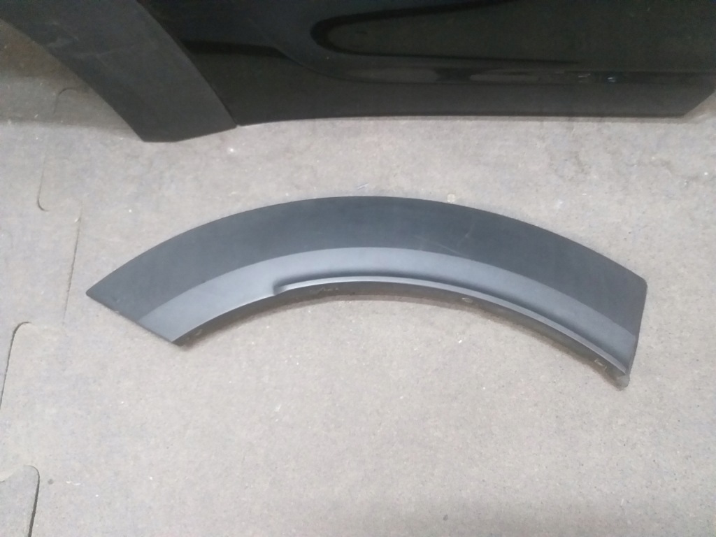 фото №3, Дверь задняя правое mini cooper f60