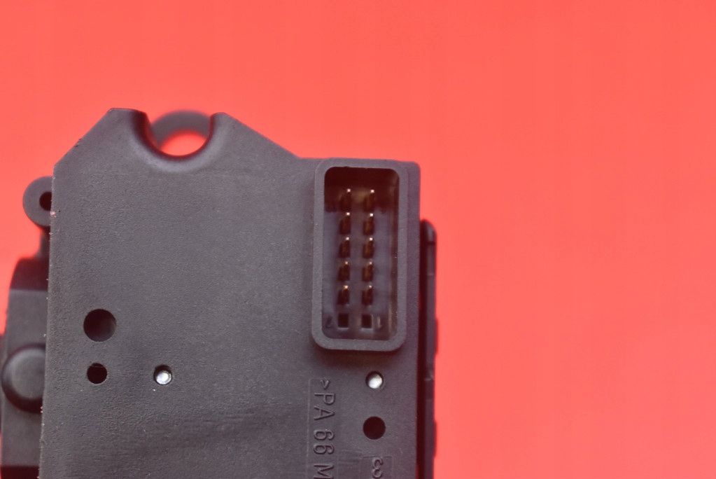 фото №8, Рычаг переключатель дворник 6924107 bmw e61 07-10