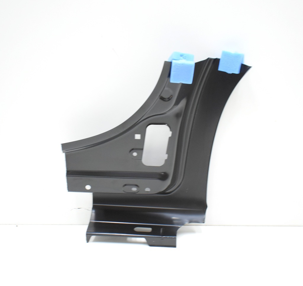 фото №3, Combo e rifter berlingo iv правий поріг обшивка блок двигуна org новий