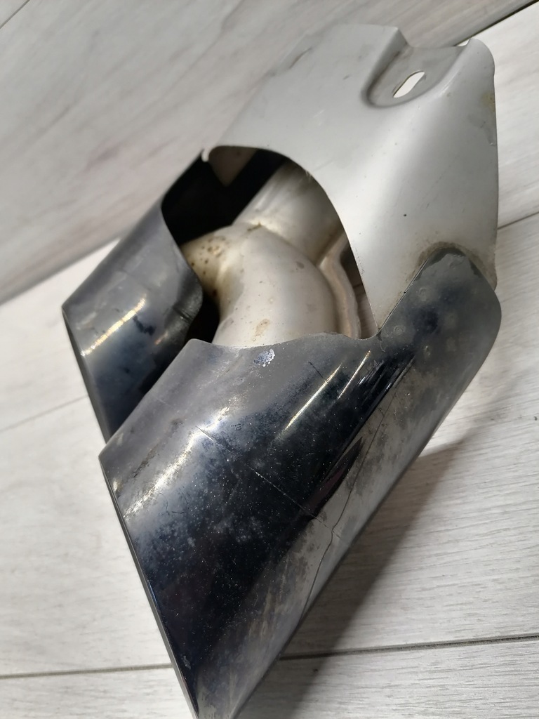 фото №9, Porsche macan наконечник вихлоп права - 95b253682ah