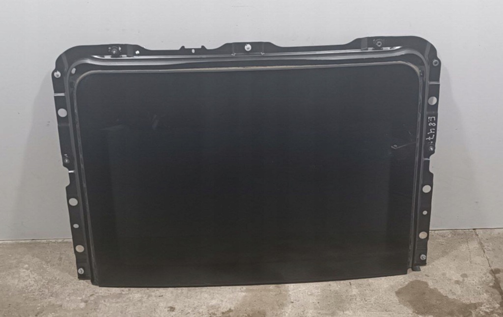 фото №1, Bmw 3 gt f34 2014 люк комплект