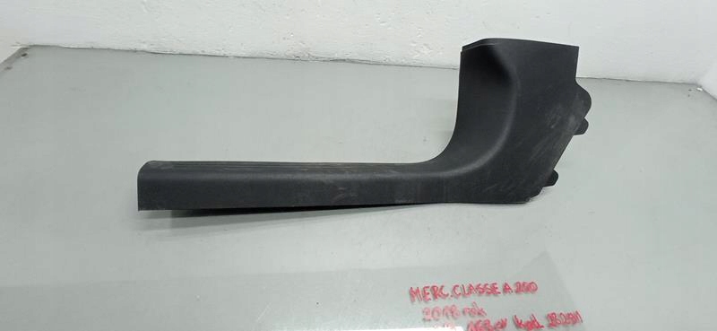 Купить Молдинг защита порог левый перед mercedes w177 a1776802700