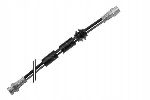 фото №1, Шланг тормозной перед seat ford volkswagen