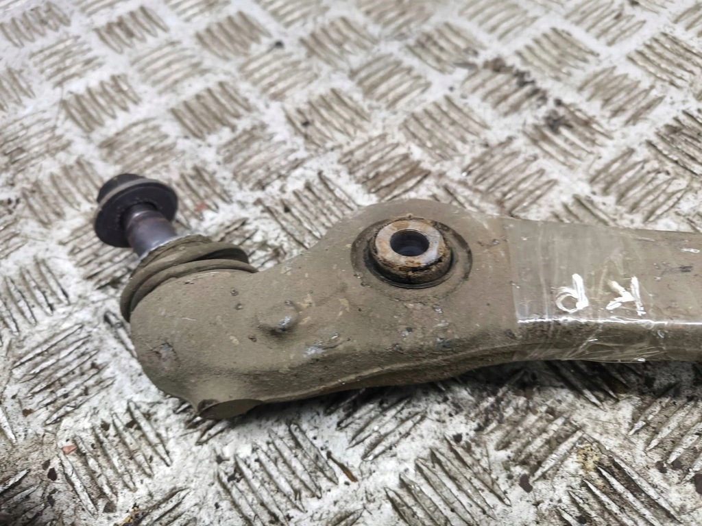 фото №7, Bmw 5 f10 f11 2013 ліва сторона нижній важіль передній