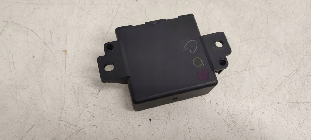 Модуль pdc парковки dacia duster 1,2 tce Оригинал