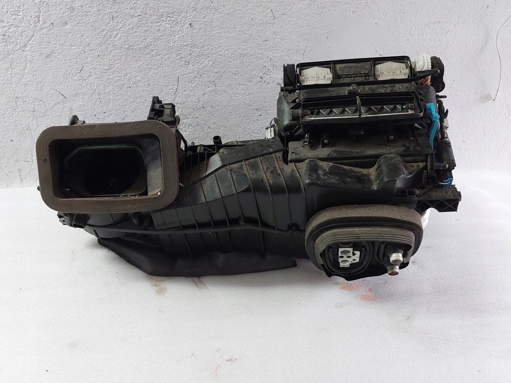 фото №1, Audi a3 8p0 отопитель 8p1820003d