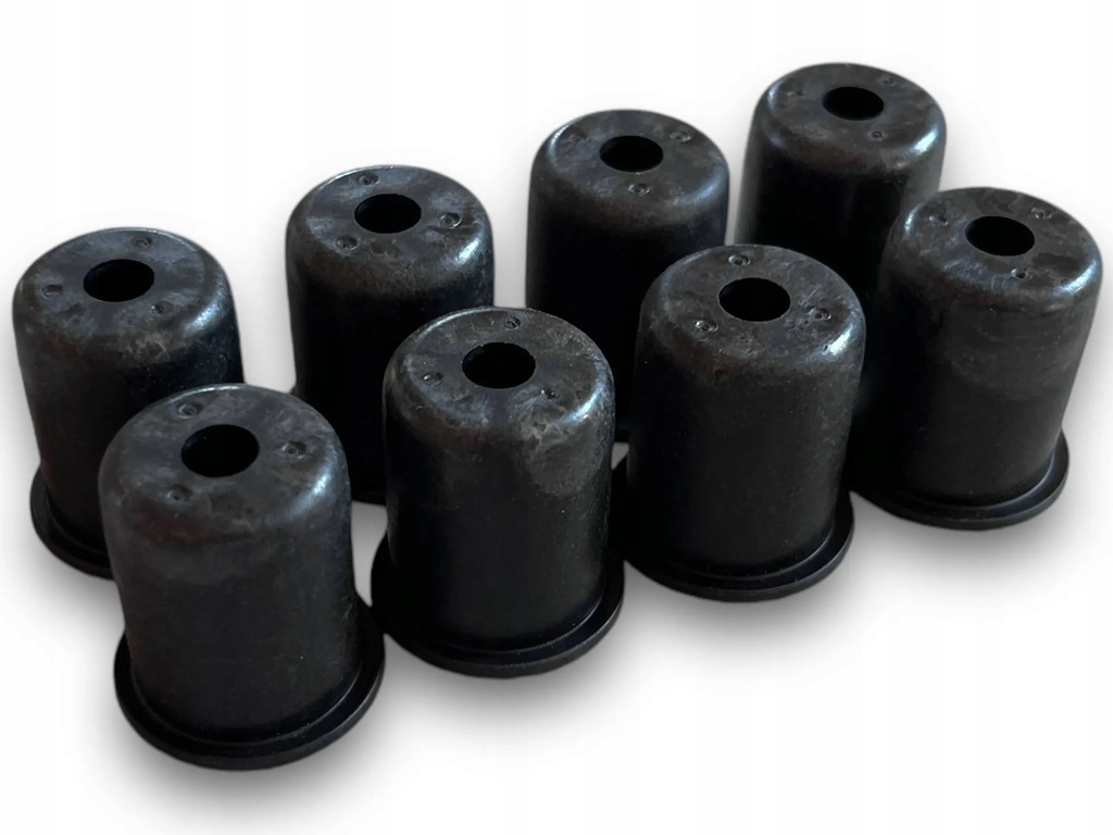 фото №1, Kia rio втулки nowe оригінальні mf40117152a $j