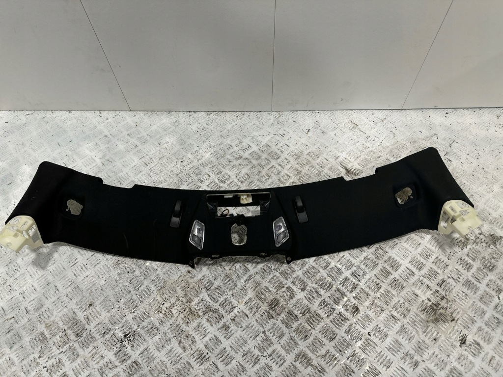 Купить Потолок chevrolet corvette c8 84797960