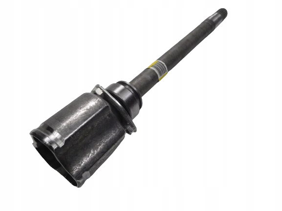 фото №1, Приводной вал правая fiat idea 03-08 71790952