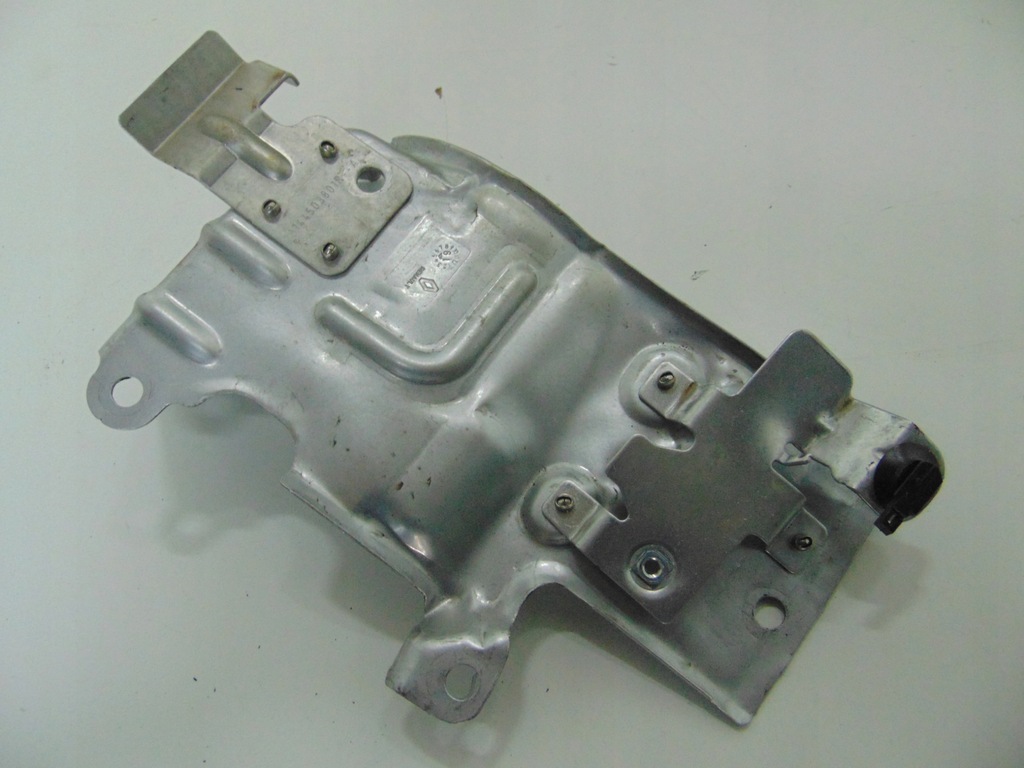 фото №1, Защита тепловая renault espace v talisman 2.0 dci