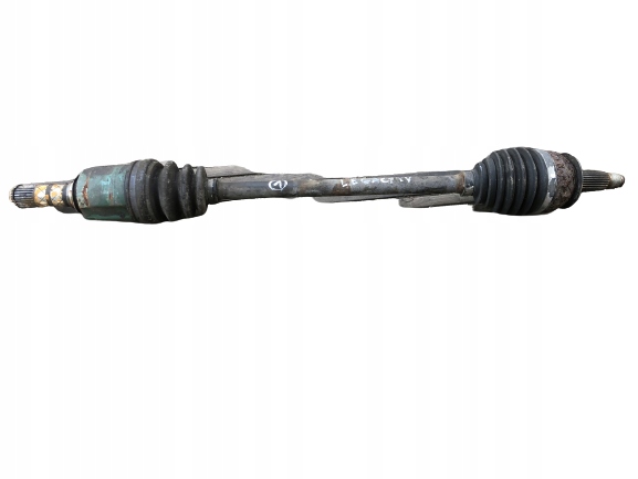 фото №1, Привідний вал лівий правий задня subaru legacy iv