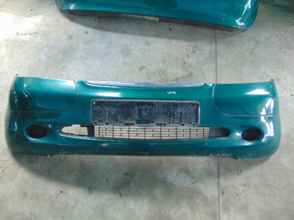 Купить Mercedes a-klasa бампер перед