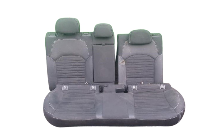 фото №1, Сиденья заднее сиденье задняя kia ceed iii gt line