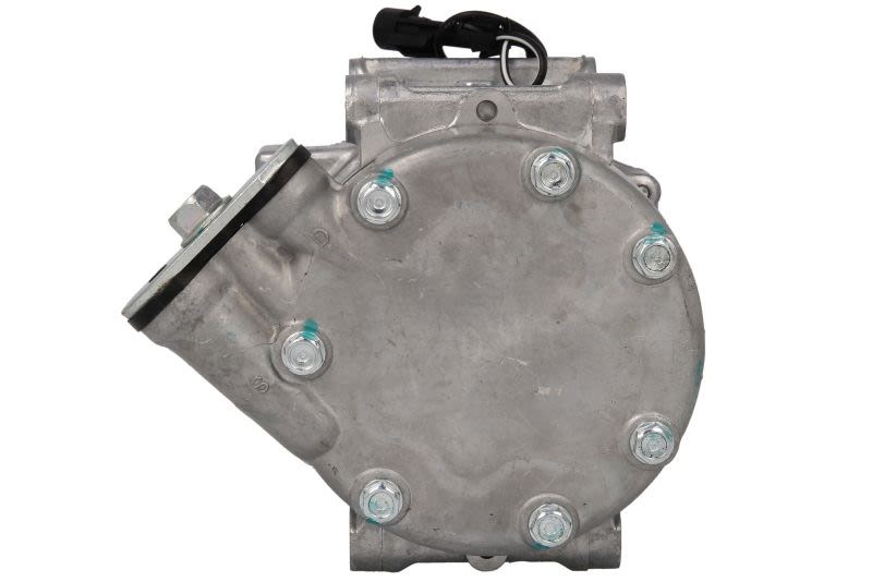 фото №1, Компрессор кондиционера iveco daily vi, citroen ktt090125