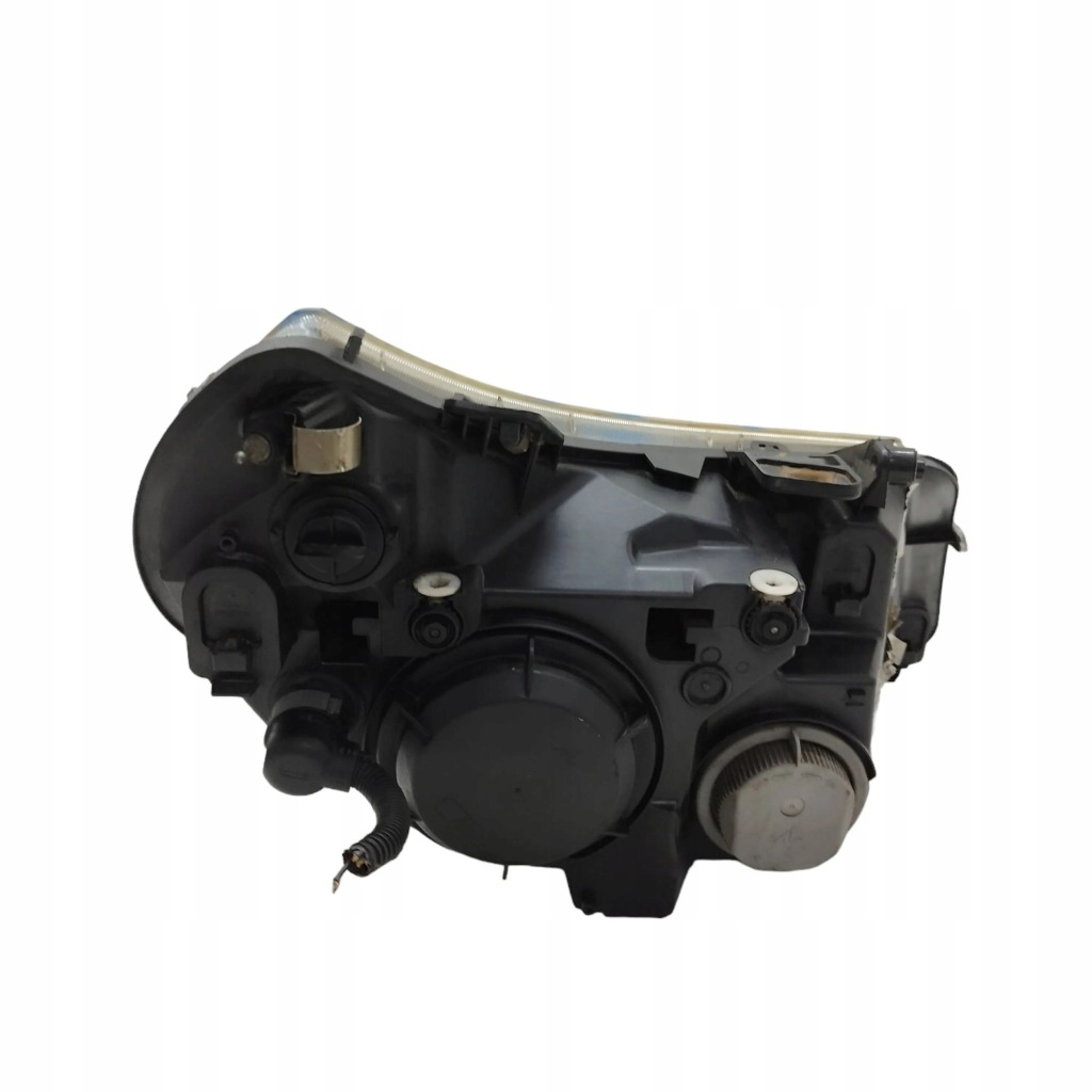 2007 citroen jumper лампа передняя 1340664080 Цена