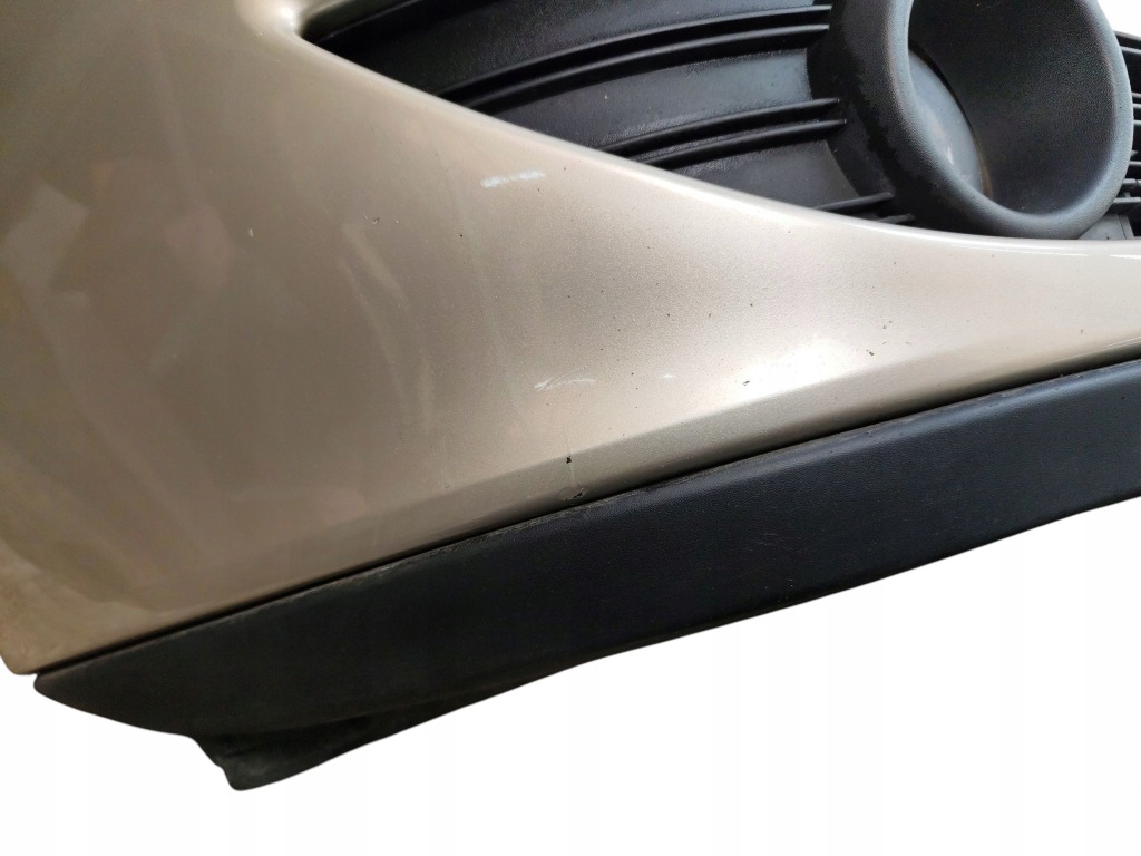 Бампер перед renault fluence lak: ted11 09-12 в Украине