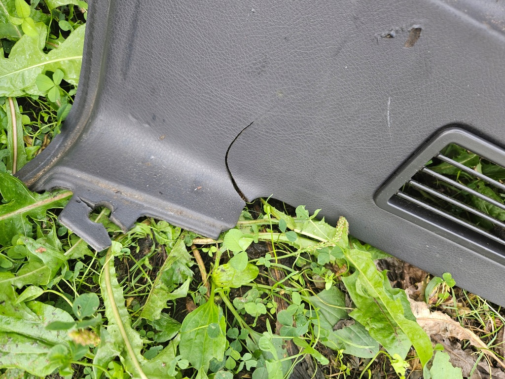 фото №4, Обшивка левый задняя шторка vw t5 multivan