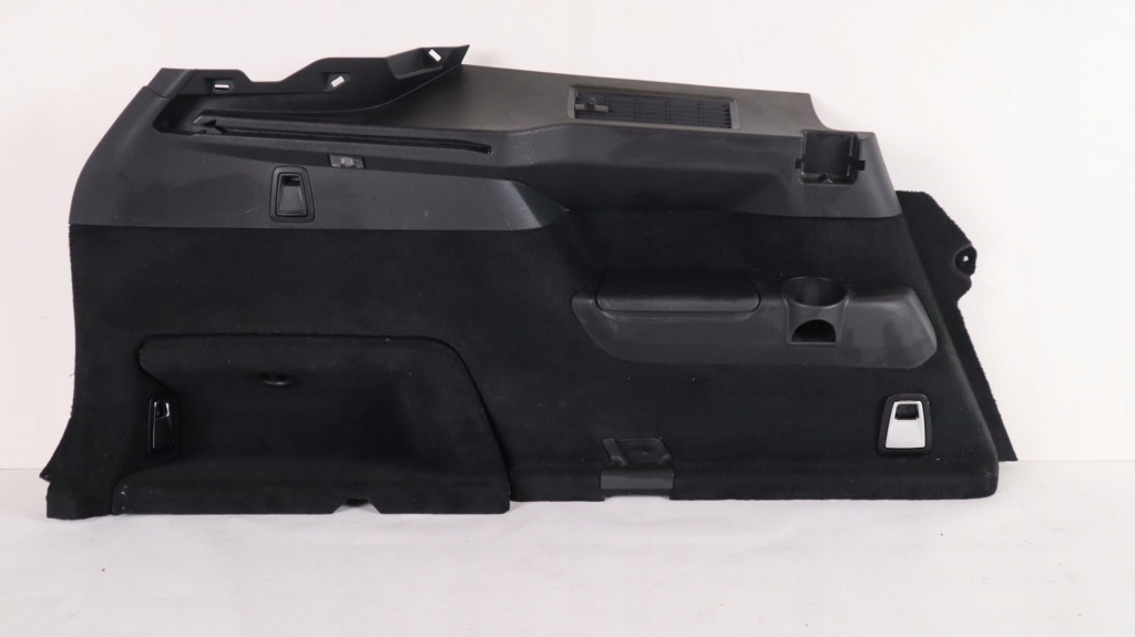 фото №1, Volvo xc90 ii обшивка багажника лівий 31377857