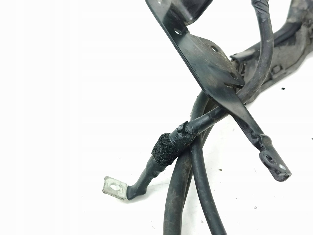 фото №6, Hyundai santa fe 2013 джгут стартер