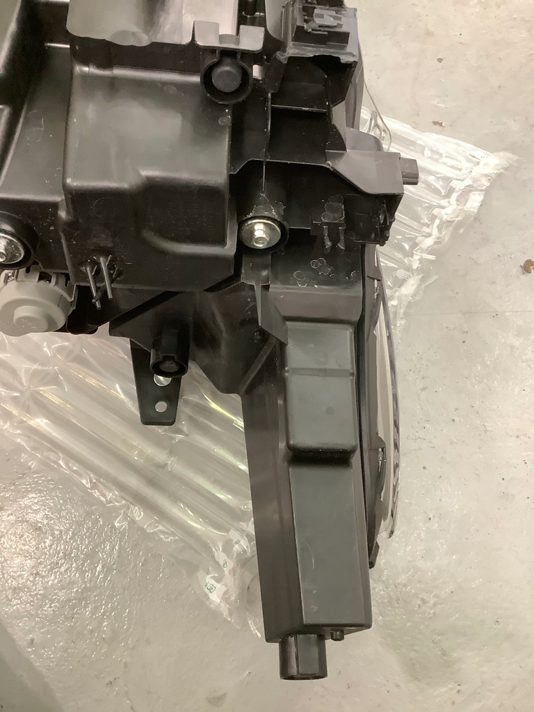 фото №6, Mazda cx-5 ii лампа led левая kb8n-50-041k