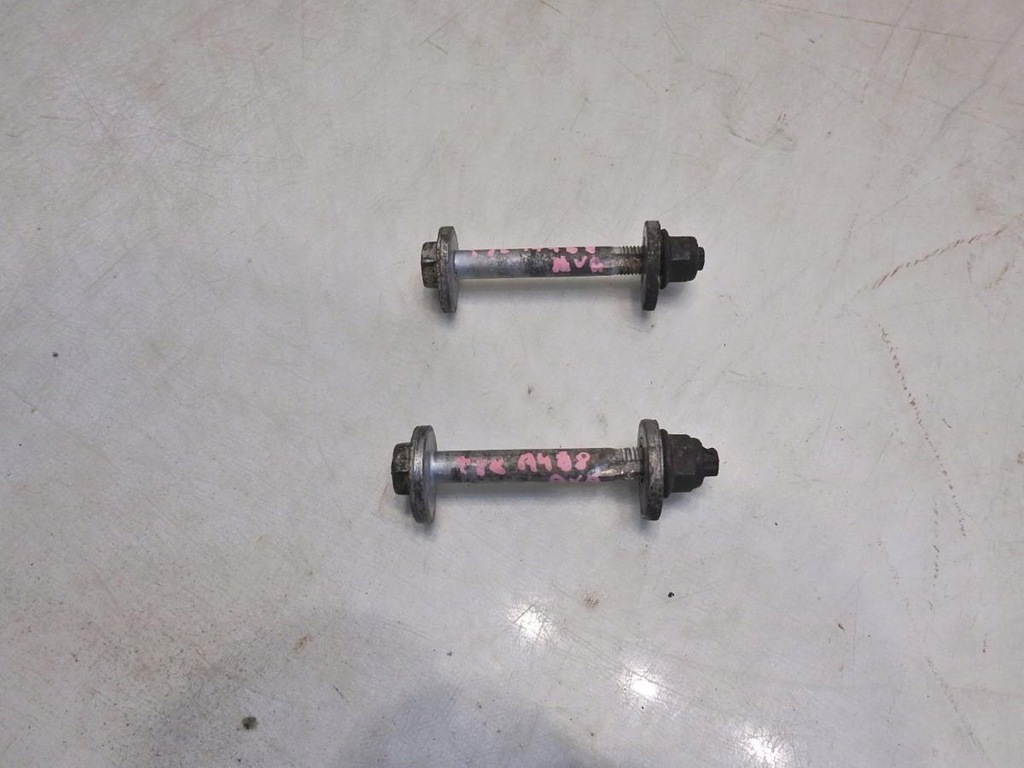 фото №5, Болт ексцентрикова задня audi a4 b8 2.0 tdi avant