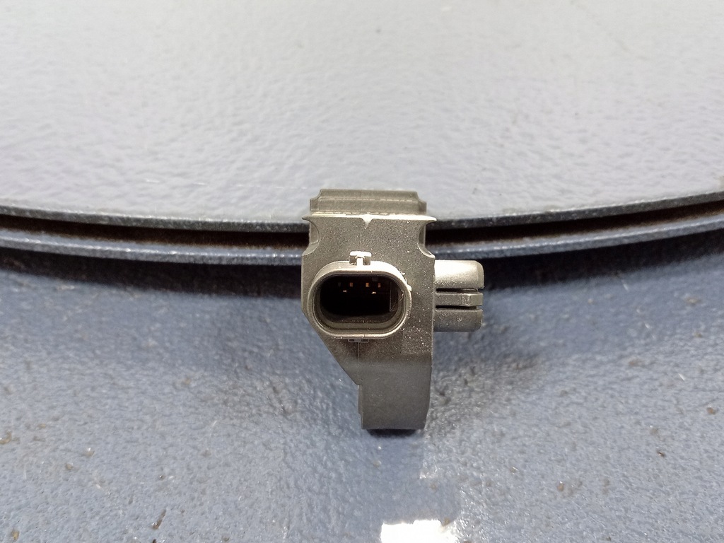 фото №5, Kia ceed iii датчик удару 95920-m6100