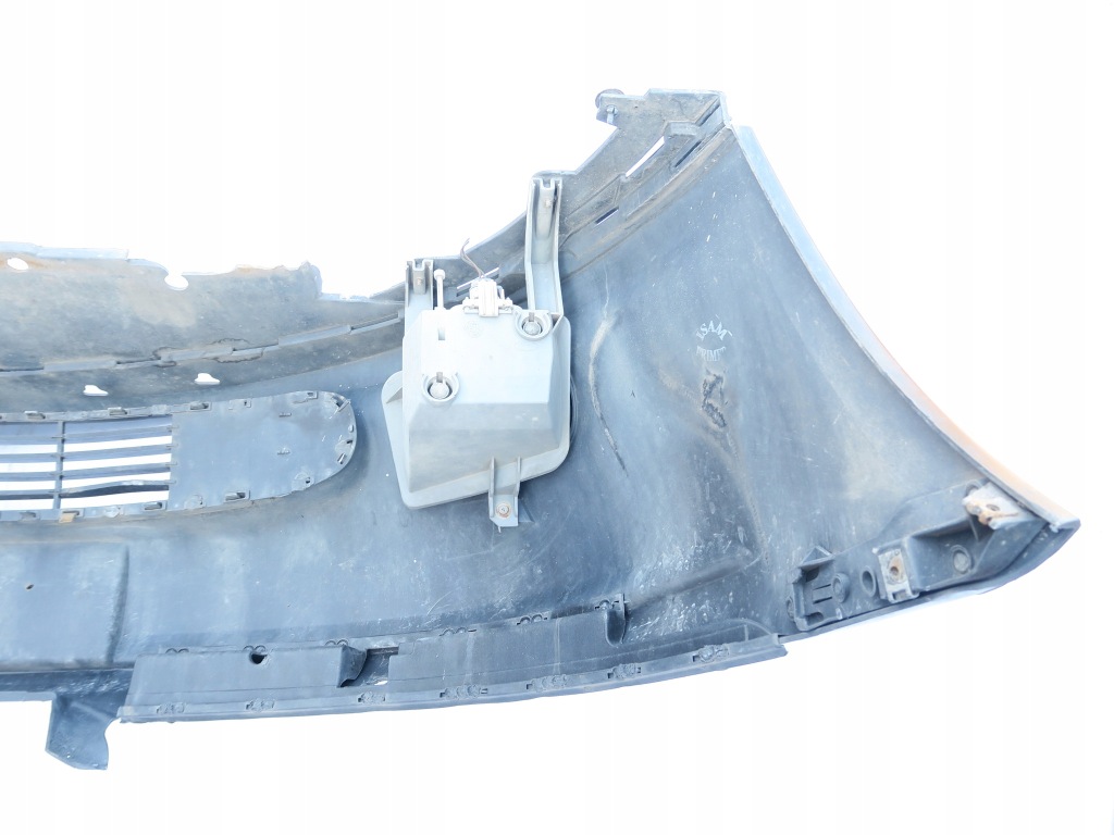 Бампер перед pod омыватель opel vectra b lift Оригинал