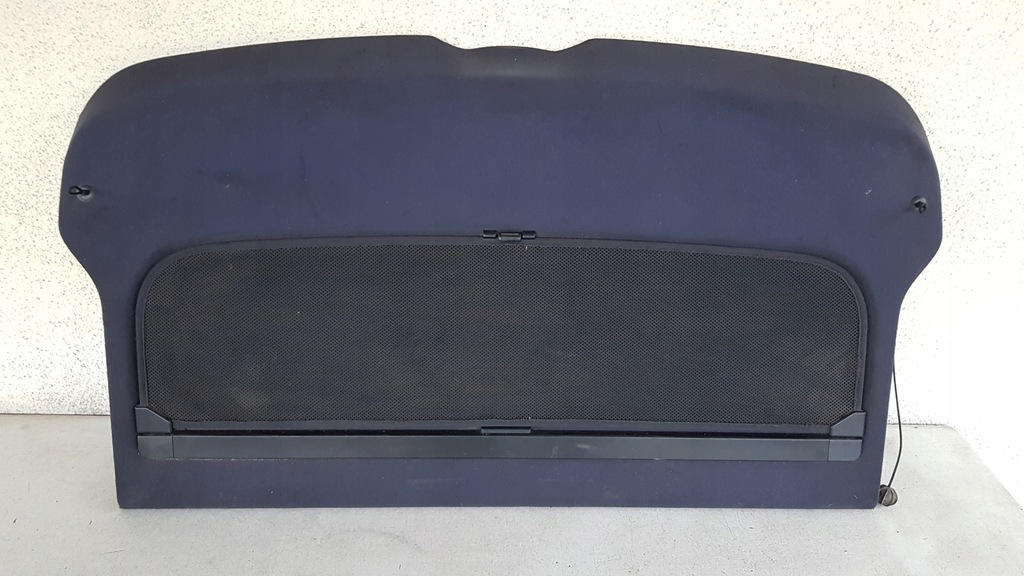 фото №1, Полка задняя задняя audi a3 8p 3d