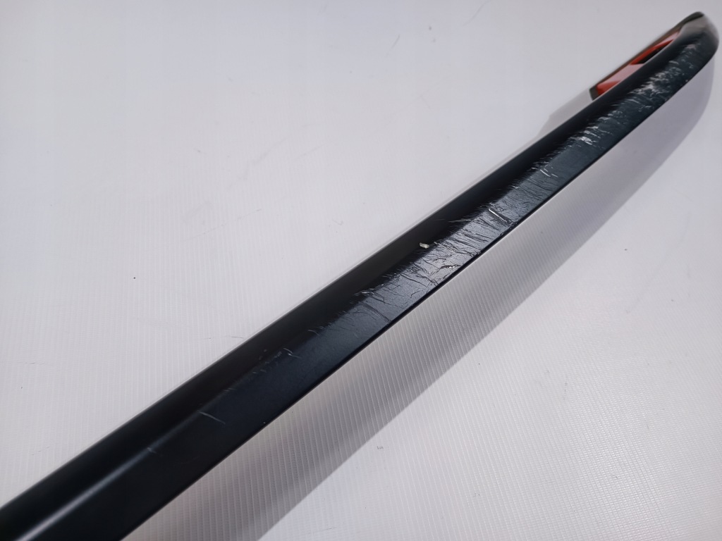 фото №9, Рейлінг даховий лівий subaru forester sport 2019-